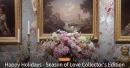 903271 Happy Holidays Season of Lov